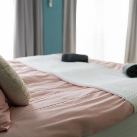 Hellowine Apartman Eger Buitenkant foto