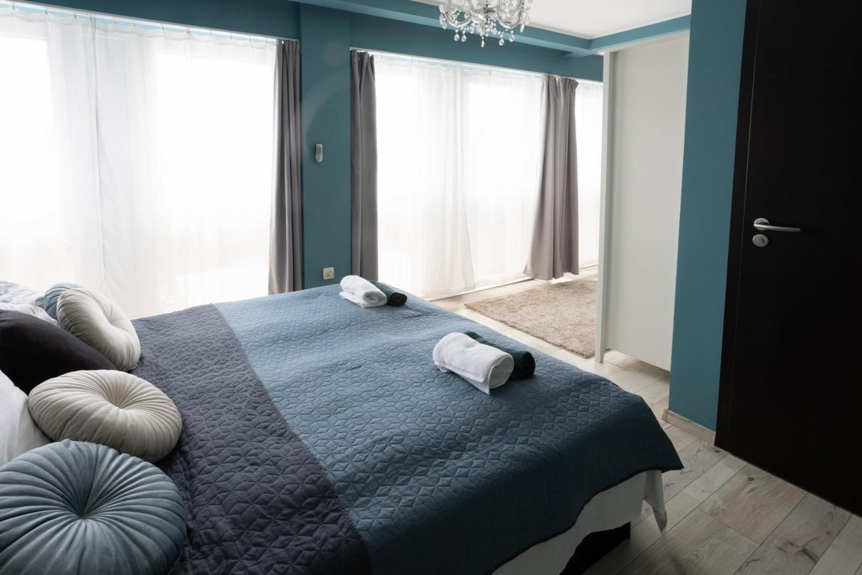 Hellowine Apartman Eger Buitenkant foto