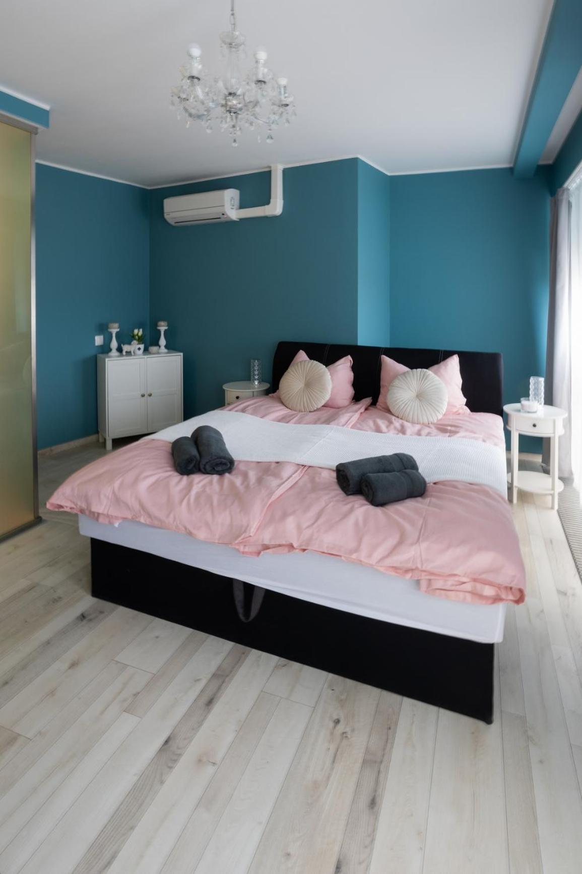 Hellowine Apartman Eger Buitenkant foto