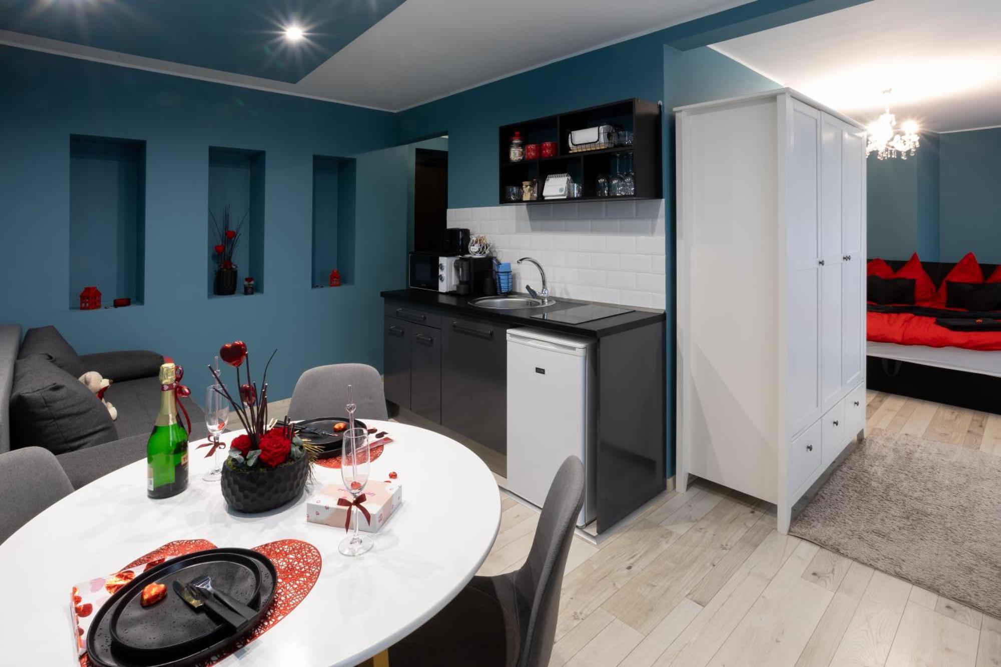 Hellowine Apartman Eger Buitenkant foto